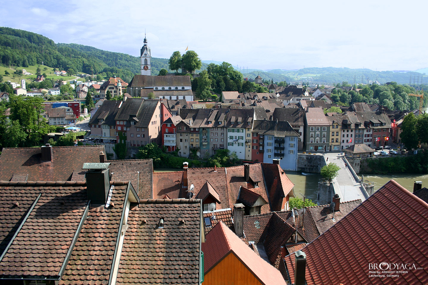 Laufenburg